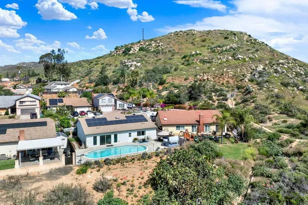 $975,000 | 11033 Hillcreek Road, Santee, CA 92071