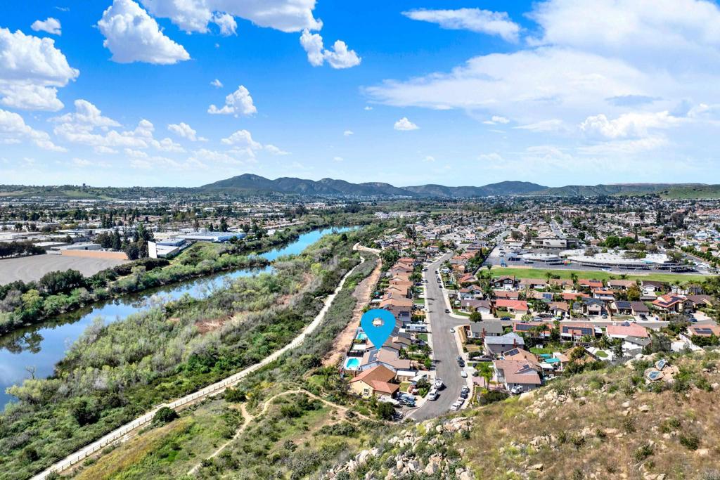 11033 Hillcreek Road Santee, CA 92071 - Photo 59 of 66