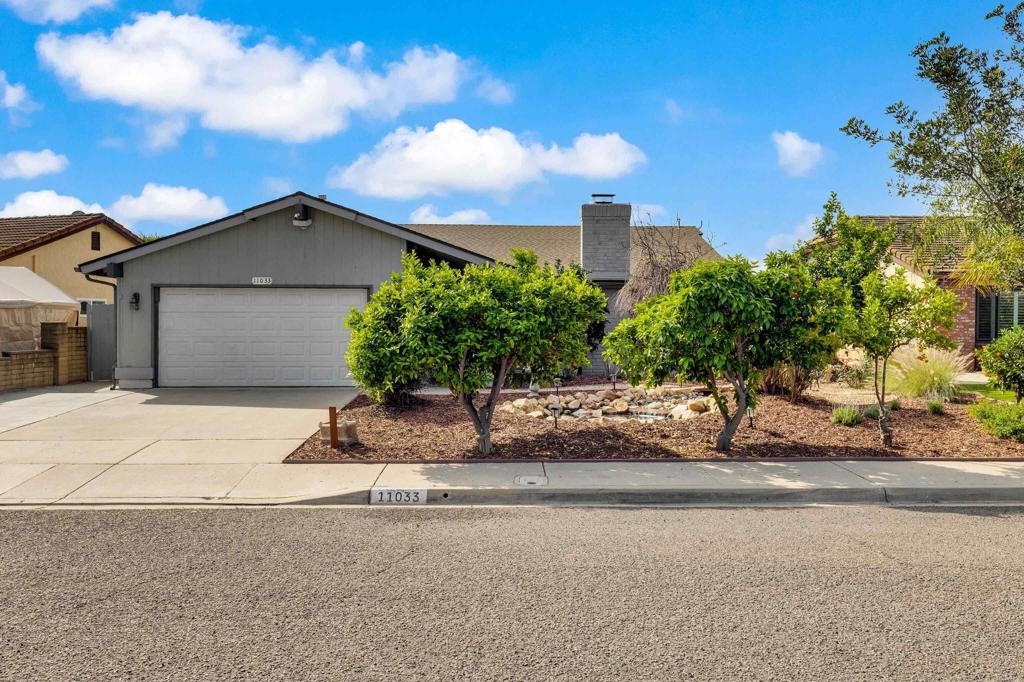 11033 Hillcreek Road Santee, CA 92071 - Photo 61 of 66