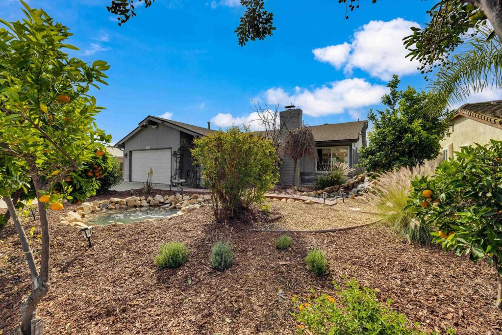 11033 Hillcreek Road Santee, CA 92071 - Photo 63 of 66