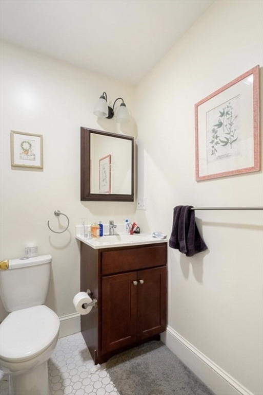 85 Fort Avenue, Unit 2 Boston, MA 02119 - Photo 12 of 18