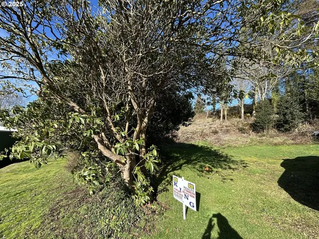 $92,500 | 8th Street, Bay City, OR 97107