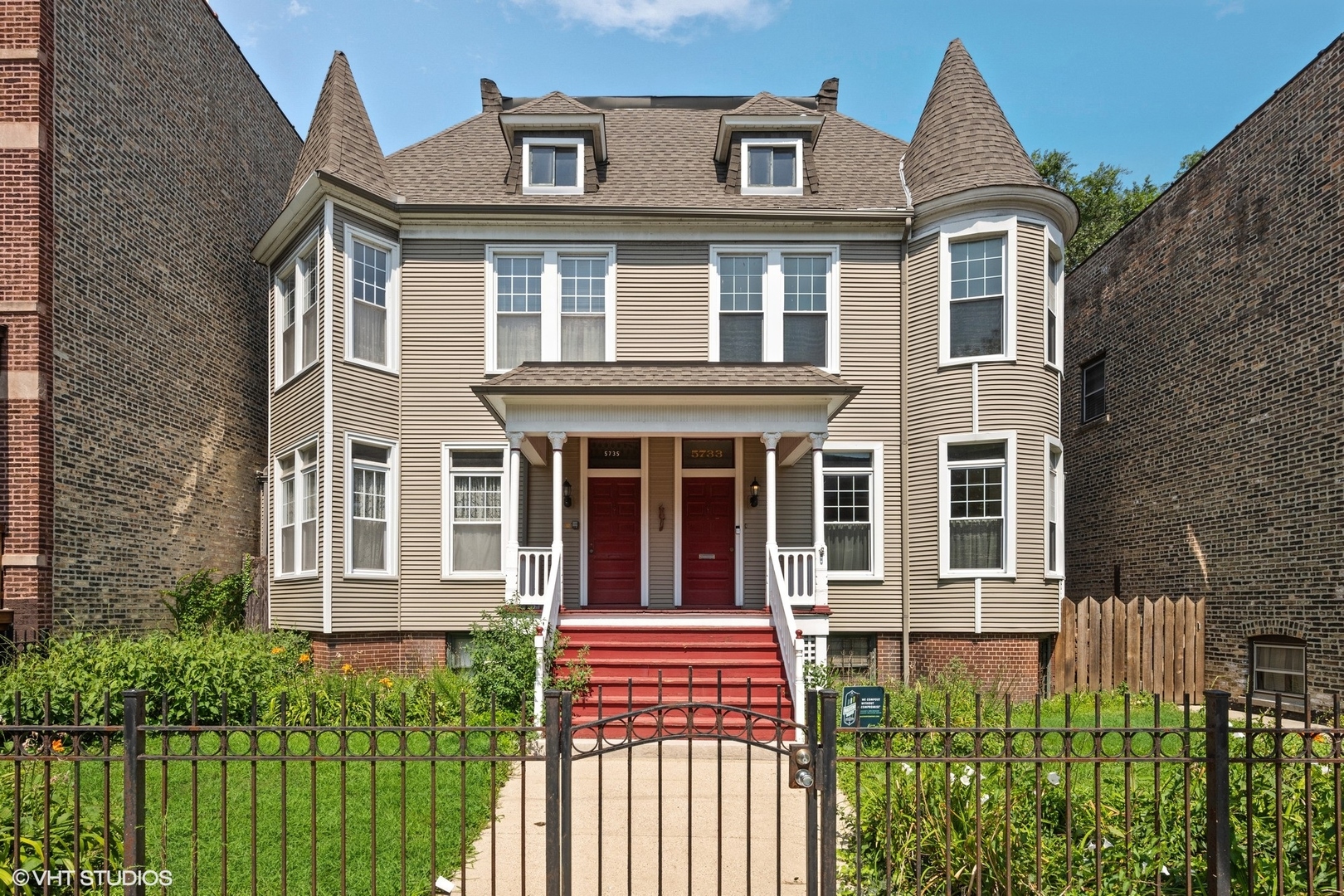 5733 North Ridge Avenue Chicago, IL 60660 - Photo 1 of 29 Gallery Image 1