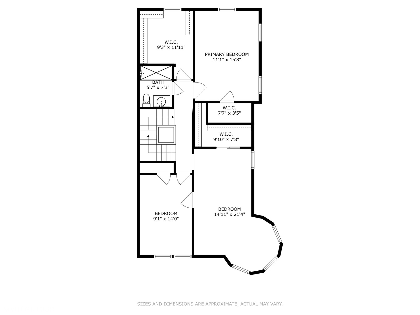5733 North Ridge Avenue Chicago, IL 60660 - Photo 23 of 29 Gallery Image 23