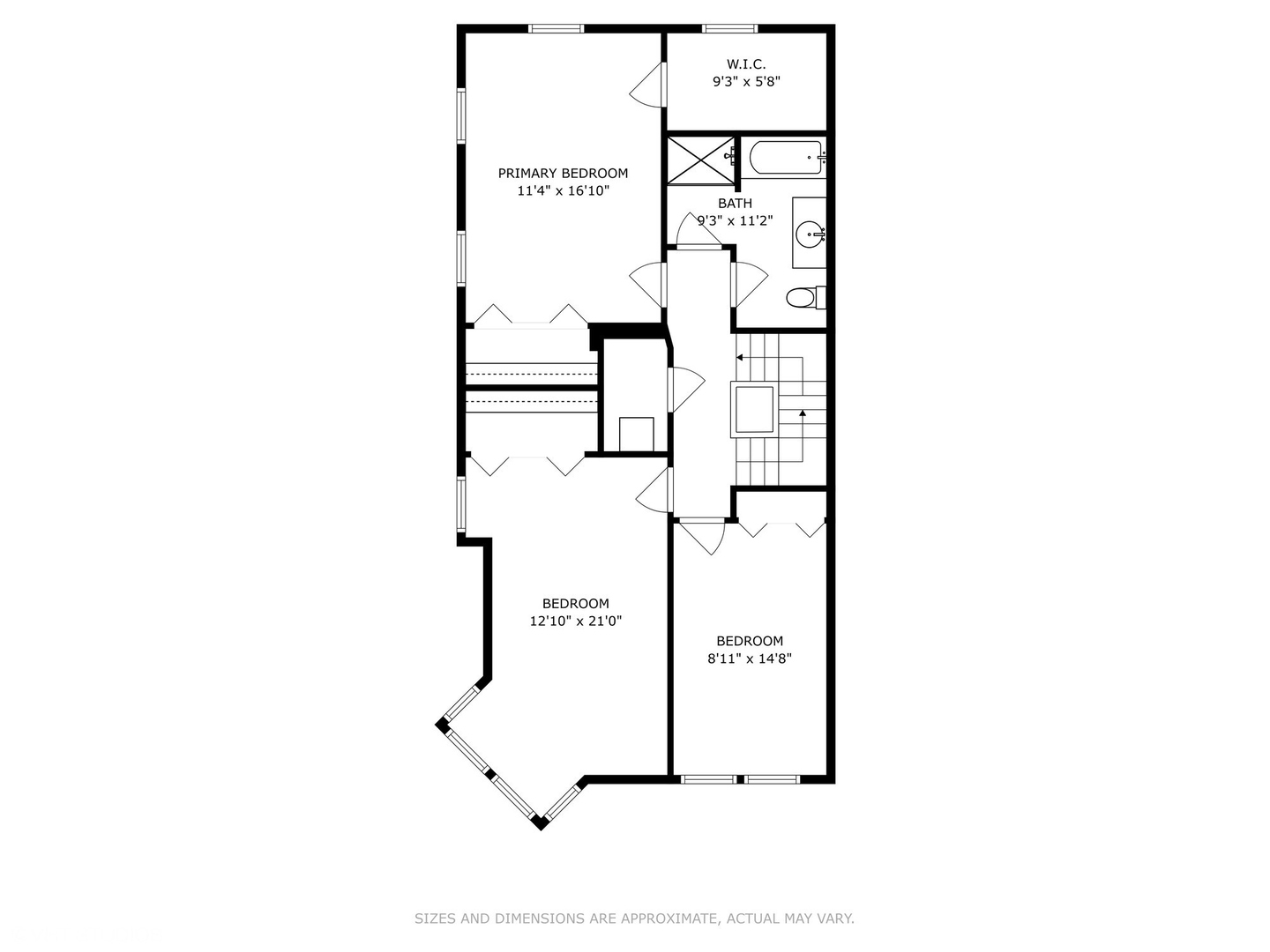5733 North Ridge Avenue Chicago, IL 60660 - Photo 27 of 29 Gallery Image 27
