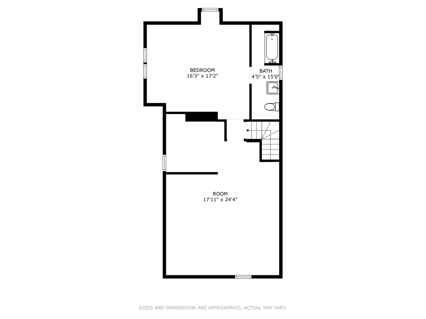 5733 North Ridge Avenue Chicago, IL 60660 - Photo 28 of 29 Gallery Image 28