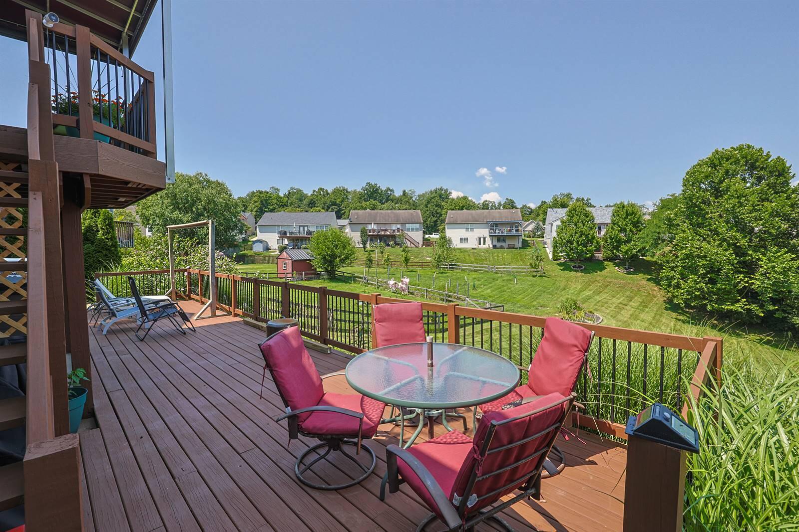 2016 Falling Water Lane Hebron, KY 41048 - Photo 41 of 50 045-Deck
