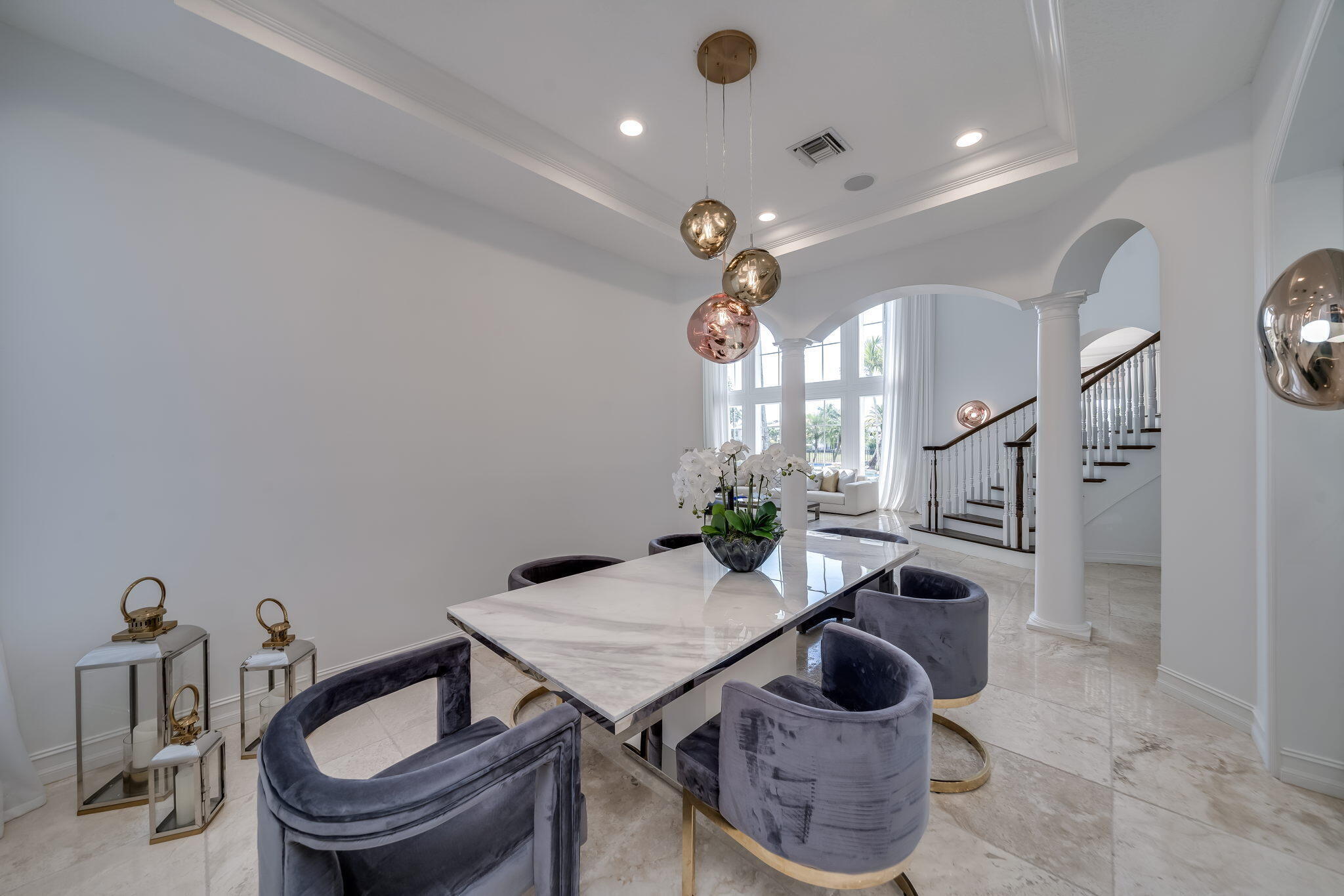 17593 Middle Lake Drive Boca Raton, FL 33496 - Photo 20 of 105 25-web-or-mls-DSC02150int