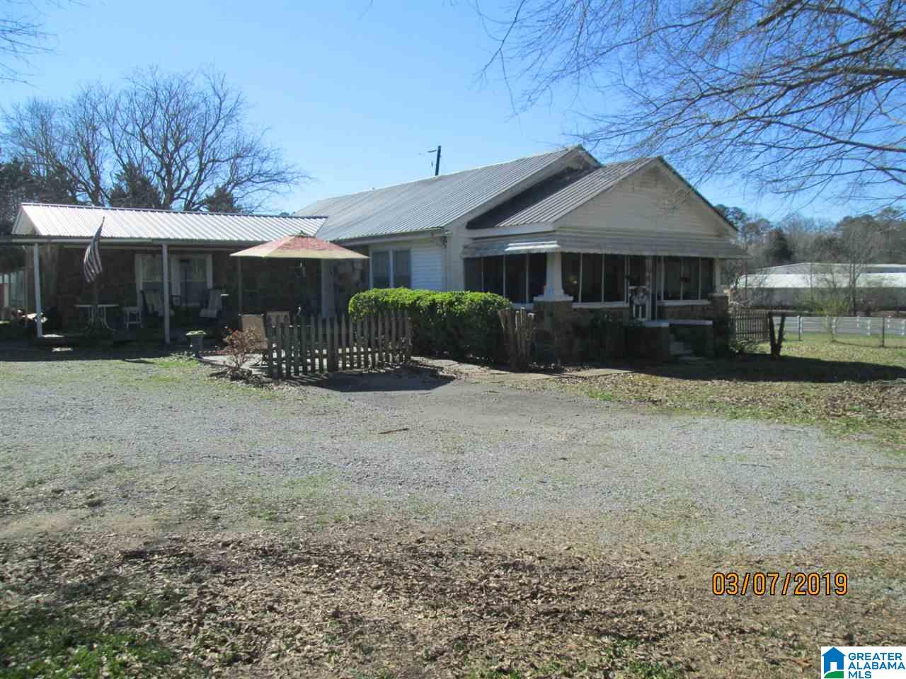 825 Murphrees Valley Road Springville, AL 35146 - Photo 2 of 40