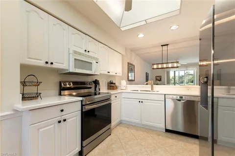$299,000 | 26721 Clarkston Drive, Unit 106, Bonita Springs, FL 34135