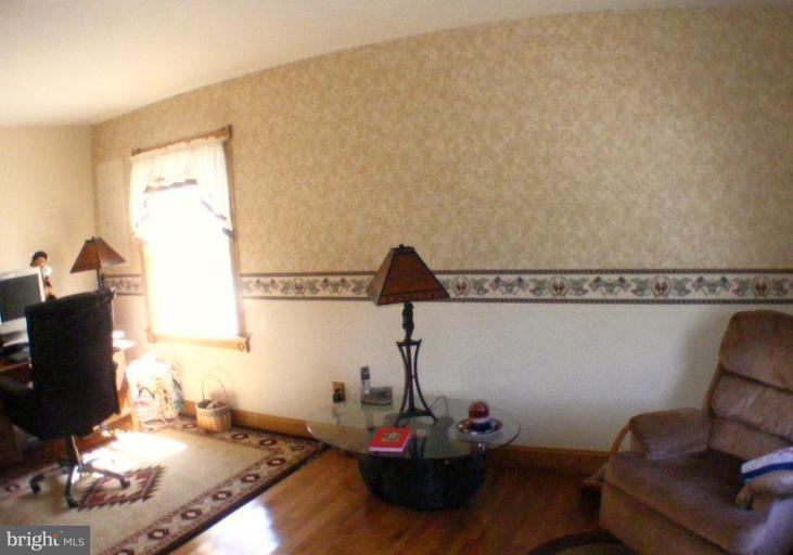 1302 Garrett Road Chester, MD 21619 - Photo 12 of 29 1st floor bedroom