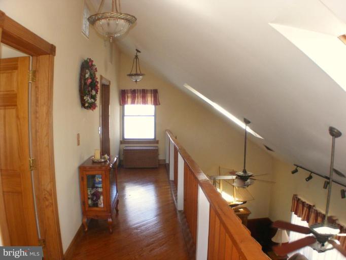 1302 Garrett Road Chester, MD 21619 - Photo 16 of 29 This is not a loft, more a balcony/landing area