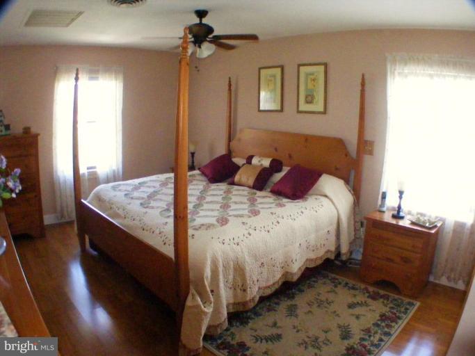 1302 Garrett Road Chester, MD 21619 - Photo 20 of 29 current master bedroom