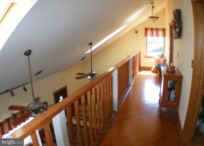 1302 Garrett Road Chester, MD 21619 - Photo 22 of 29 the loft/landing area from the other side