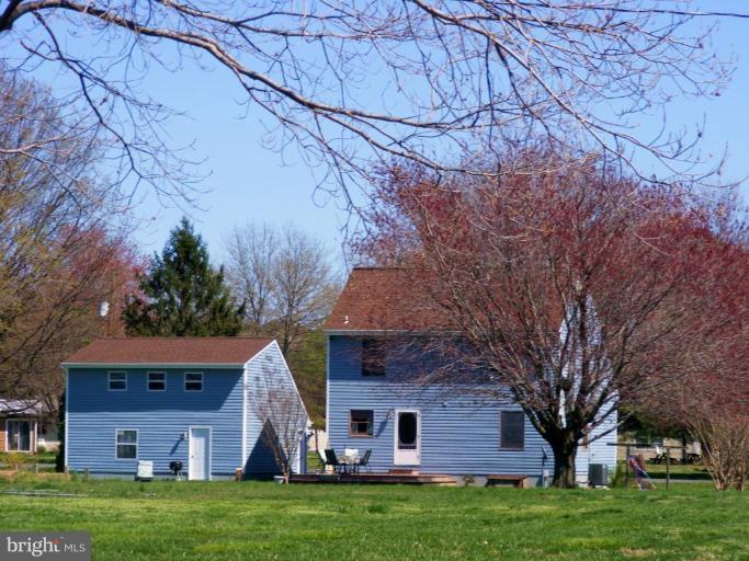 1302 Garrett Road Chester, MD 21619 - Photo 29 of 29 View from St. Mary's Rd