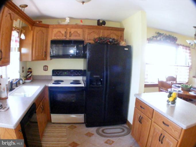 1302 Garrett Road Chester, MD 21619 - Photo 7 of 29 Sile Stone Counters
