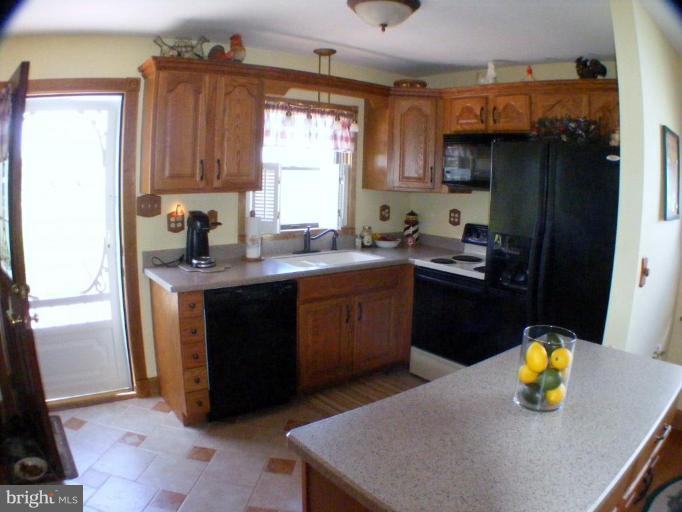 1302 Garrett Road Chester, MD 21619 - Photo 8 of 29 Kitchen #2