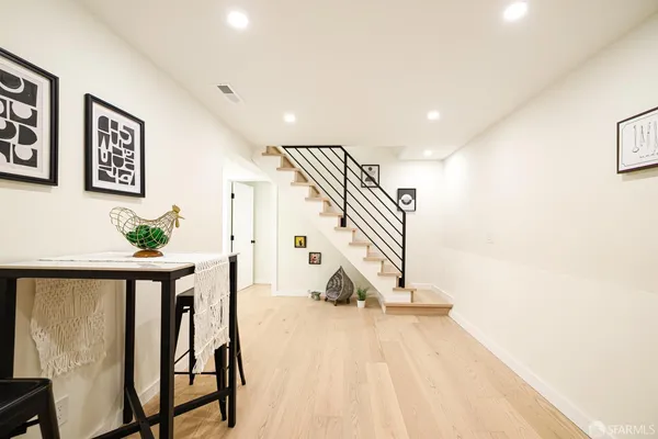 $1,280,000 | 239 Bright Street, San Francisco, CA 94132