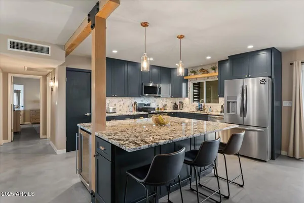 $3,295 | 8498 East Chaparral Road, Scottsdale, AZ 85250