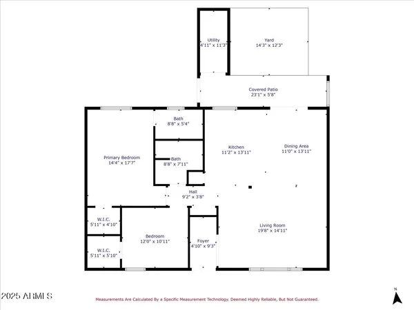 $3,295 | 8498 East Chaparral Road, Scottsdale, AZ 85250