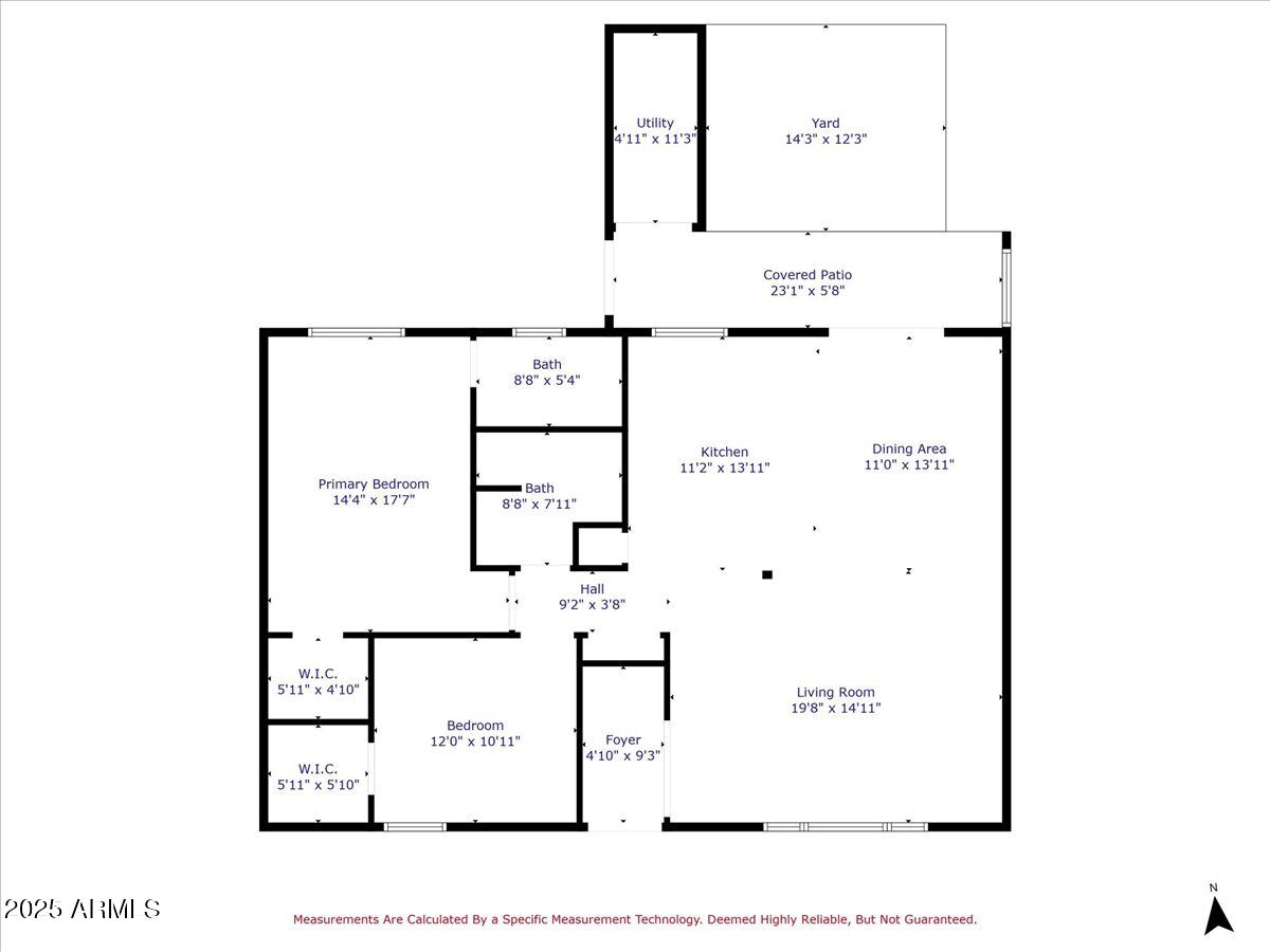 8498 East Chaparral Road Scottsdale, AZ 85250 - Photo 50 of 51