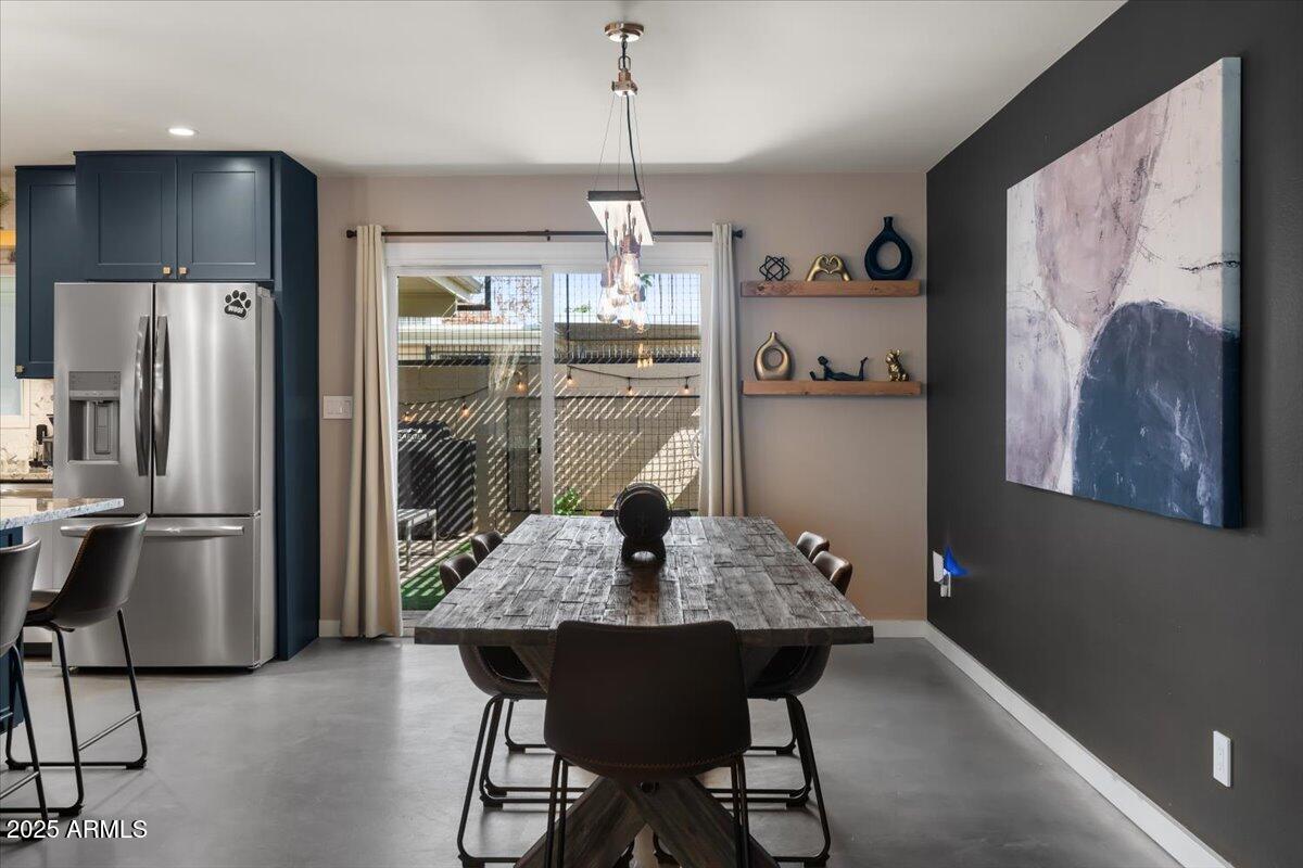 8498 East Chaparral Road Scottsdale, AZ 85250 - Photo 20 of 51 20-Dining