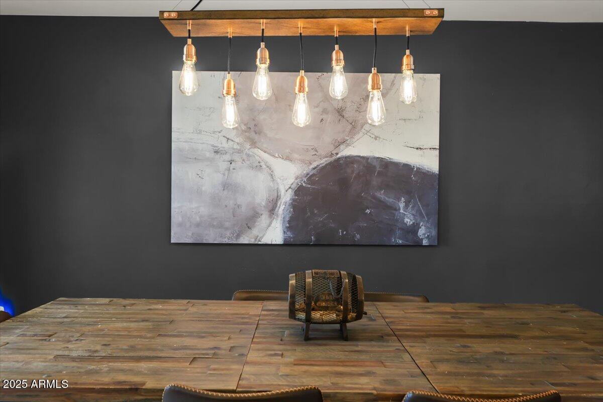 8498 East Chaparral Road Scottsdale, AZ 85250 - Photo 23 of 51 23-Dining