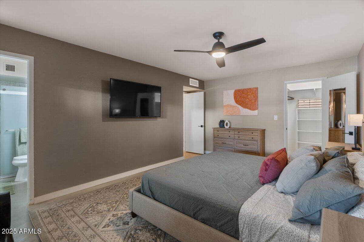 8498 East Chaparral Road Scottsdale, AZ 85250 - Photo 32 of 51 32-Bedroom 2