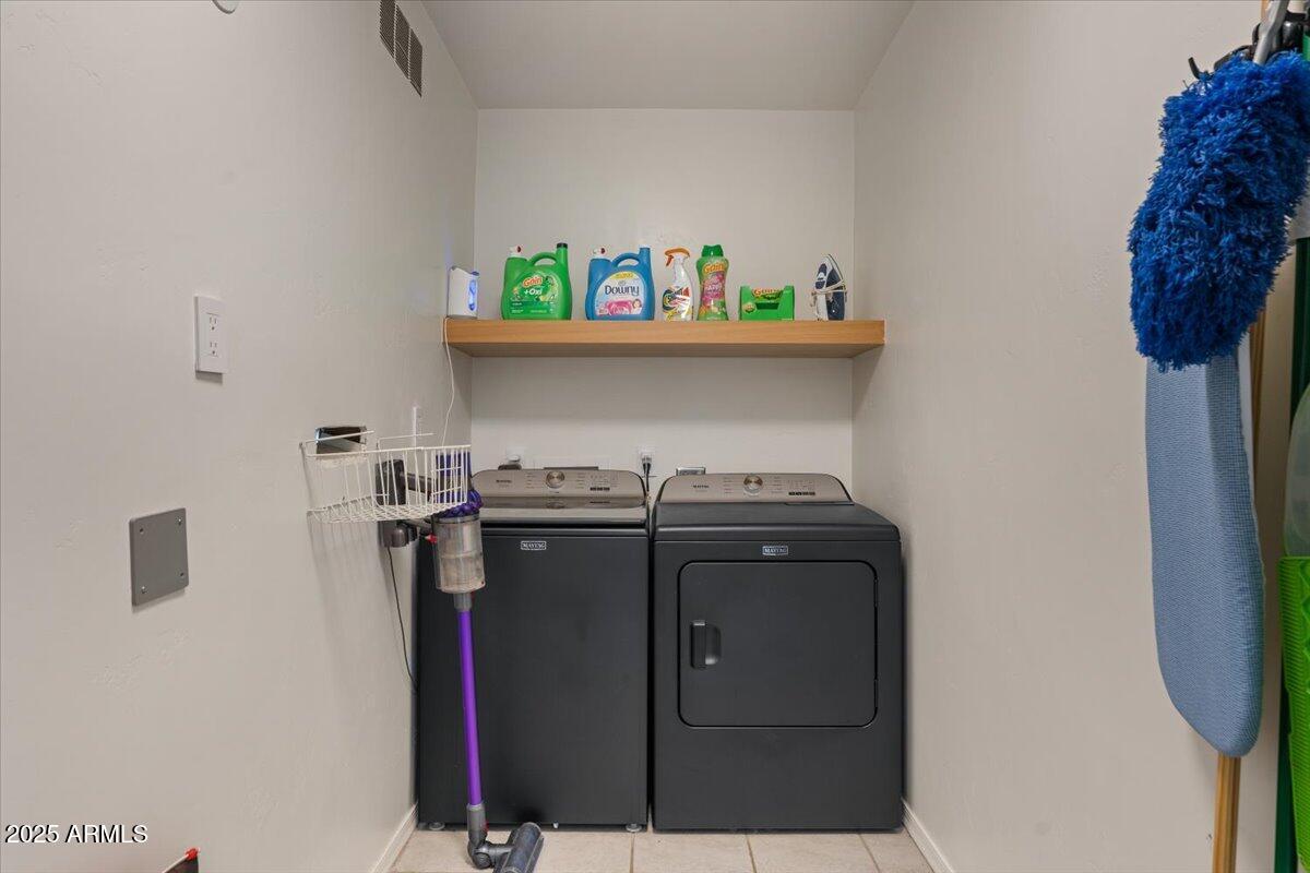 8498 East Chaparral Road Scottsdale, AZ 85250 - Photo 38 of 51 38-Laundry