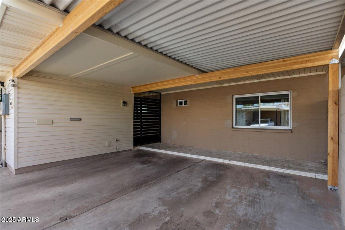 8498 East Chaparral Road Scottsdale, AZ 85250 - Photo 48 of 51 48-Carport