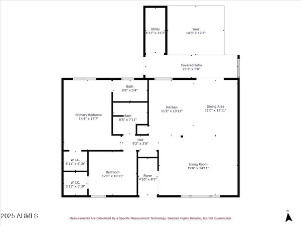 $3,295 | 8498 East Chaparral Road, Scottsdale, AZ 85250