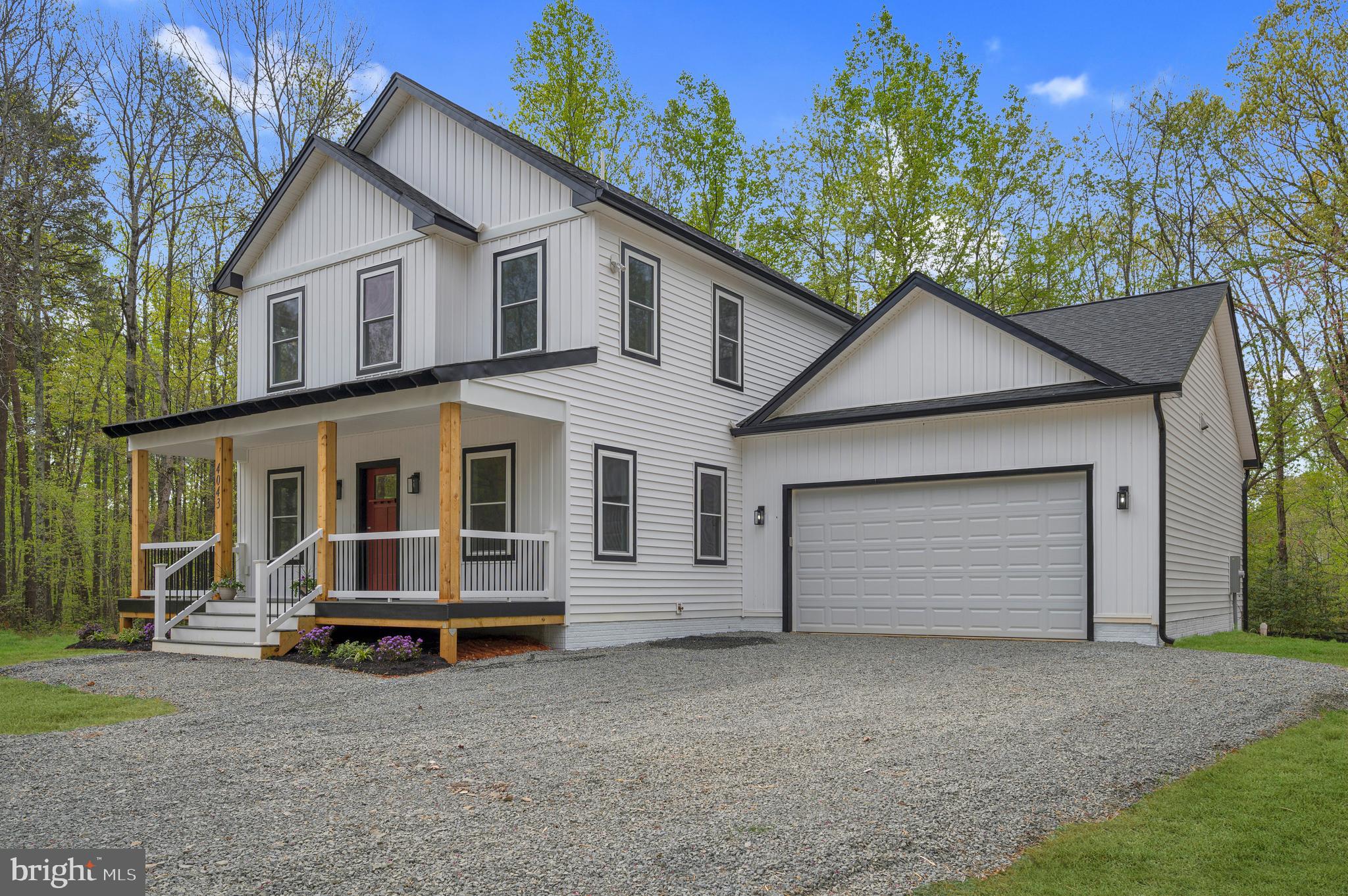 4043 Ensors Shop Road Midland, VA 22728 - Photo 59 of 66 Gallery Image 59