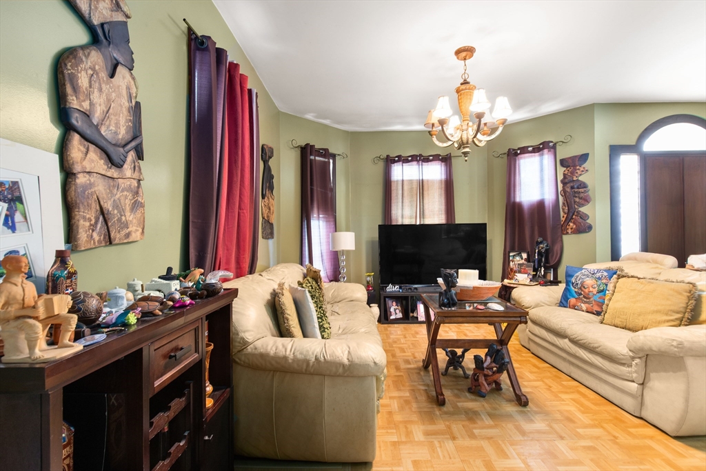 185 Spring Street Brockton, MA 02301 - Photo 5 of 21