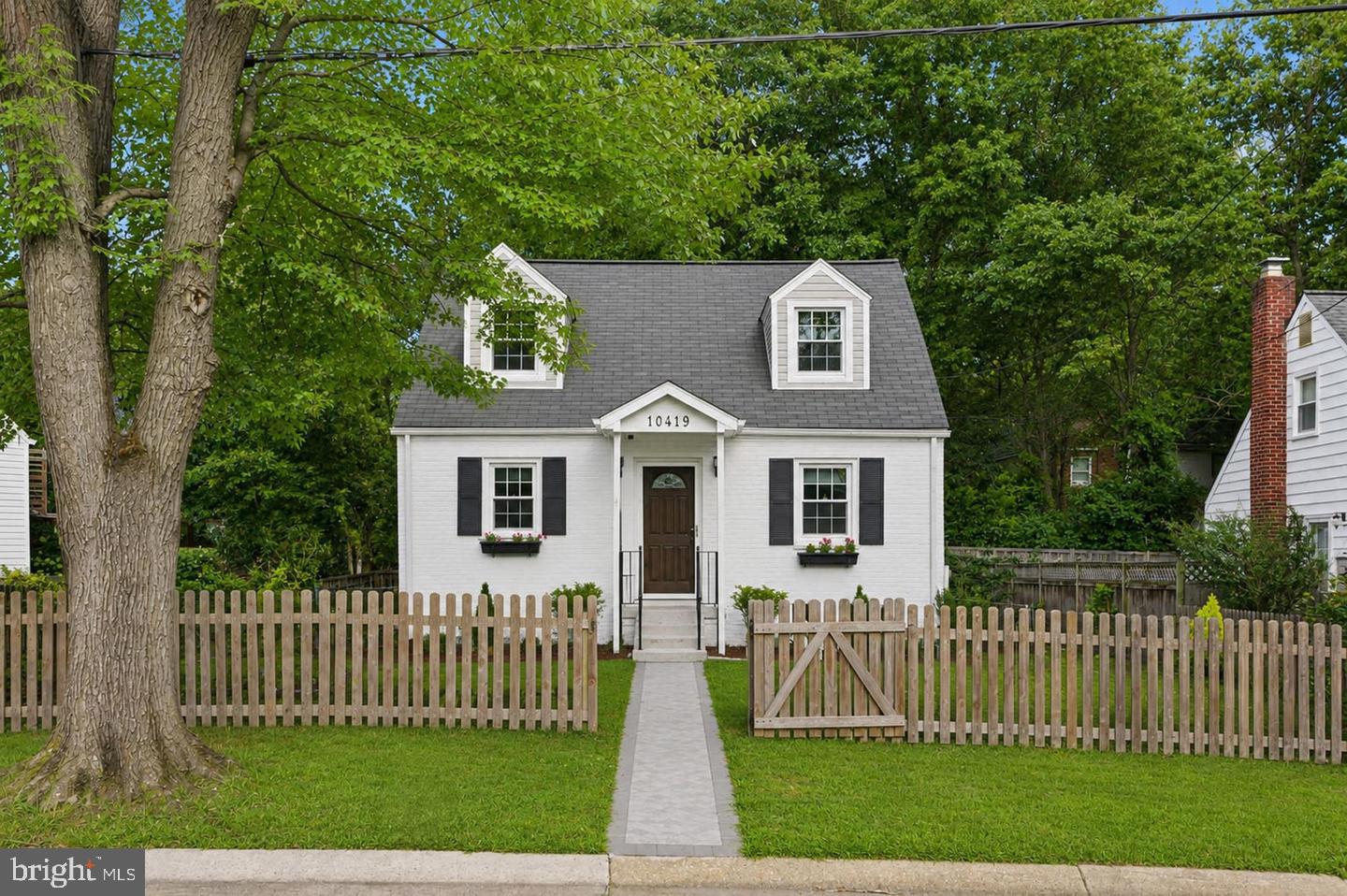 10419 Grandin Road Silver Spring, MD 20902 - Photo 44 of 45 Gallery Image 44