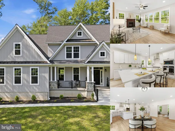 $775,000 | 2809 Belcamp Road, Bel Air, MD 21015
