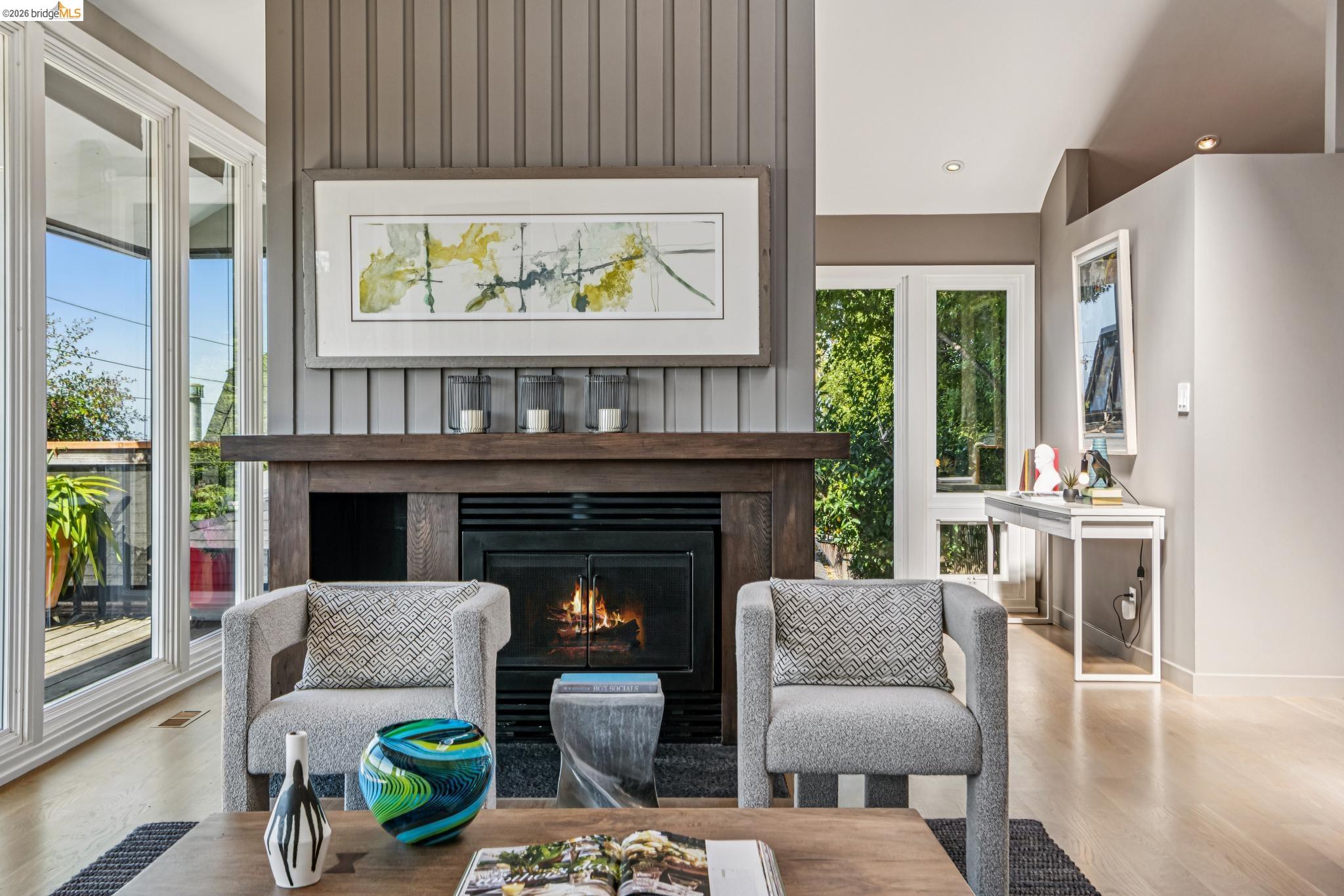 65 Panoramic Way Berkeley, CA 94704 - Photo 20 of 58 Gallery Image 20