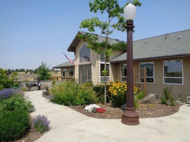 23010 West Sprague Road Reardan, WA 99029 - Photo 1 of 20 Gallery Image 1