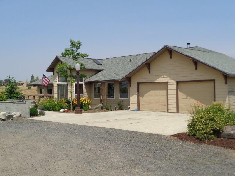 23010 West Sprague Road Reardan, WA 99029 - Photo 2 of 20 Gallery Image 2