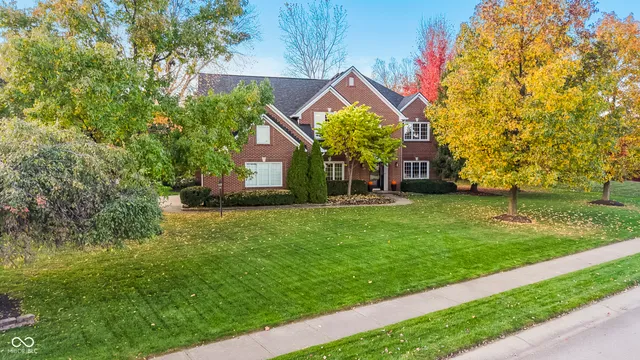 $785,000 | 5767 Killdeer Place, Carmel, IN 46033