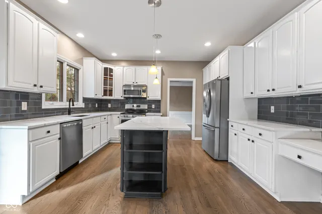 $785,000 | 5767 Killdeer Place, Carmel, IN 46033