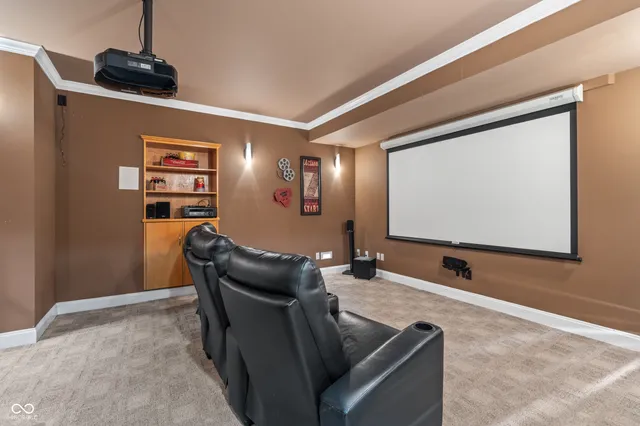 $785,000 | 5767 Killdeer Place, Carmel, IN 46033