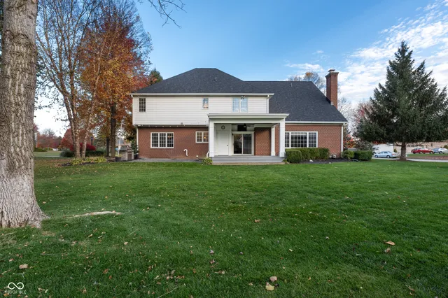 $785,000 | 5767 Killdeer Place, Carmel, IN 46033