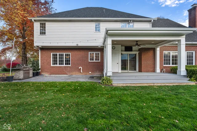 $785,000 | 5767 Killdeer Place, Carmel, IN 46033