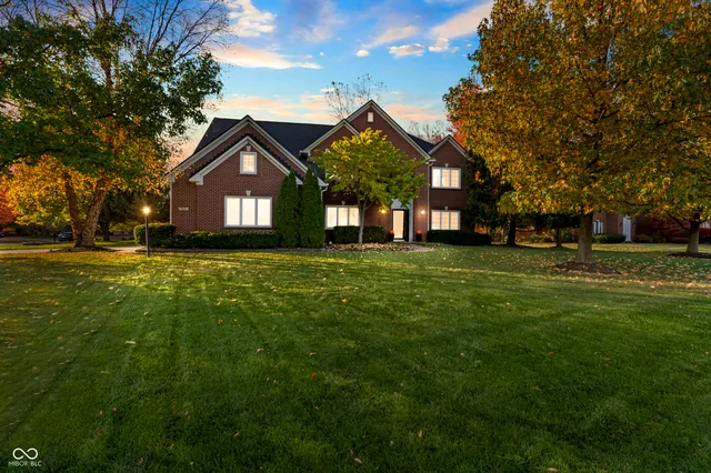 $785,000 | 5767 Killdeer Place, Carmel, IN 46033