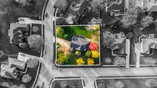 $785,000 | 5767 Killdeer Place, Carmel, IN 46033