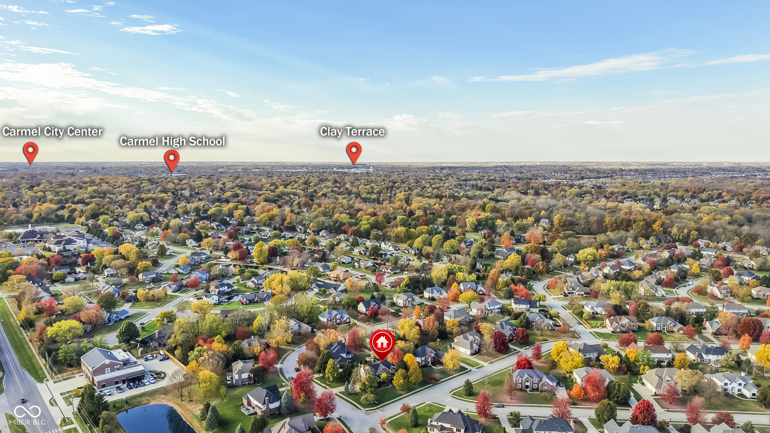 5767 Killdeer Place Carmel, IN 46033 - Photo 35 of 42