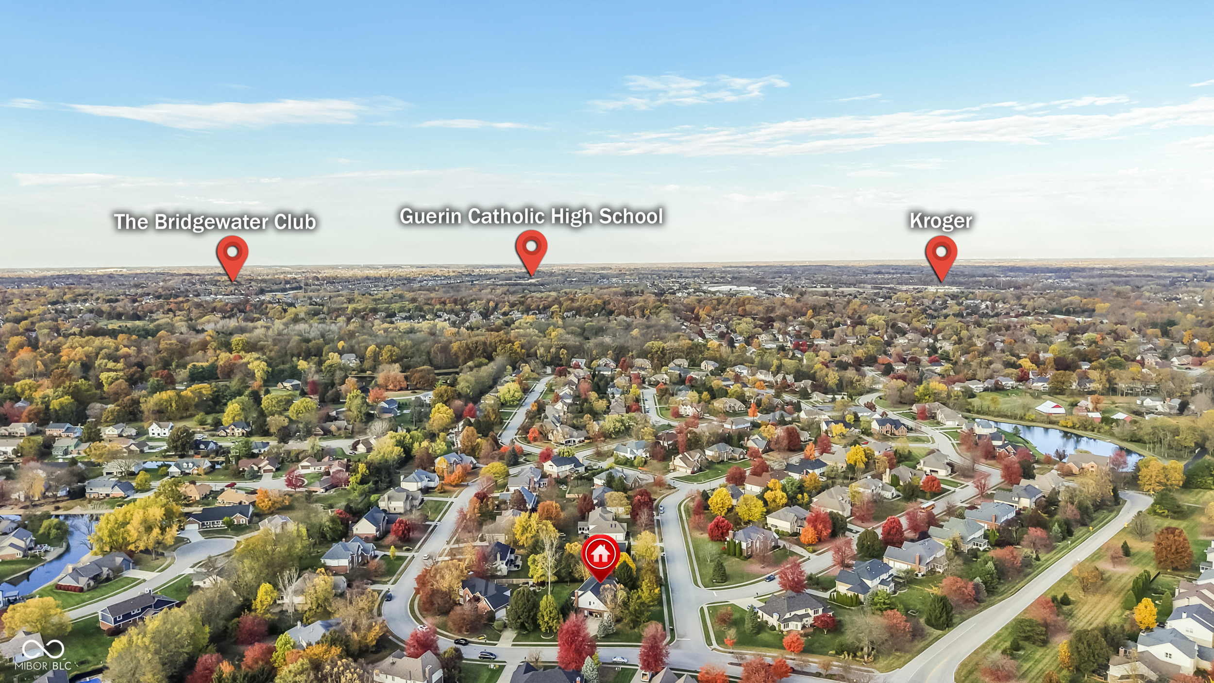 5767 Killdeer Place Carmel, IN 46033 - Photo 36 of 42