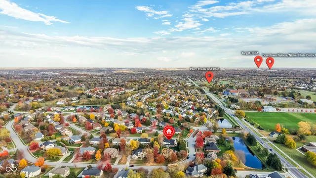 $785,000 | 5767 Killdeer Place, Carmel, IN 46033