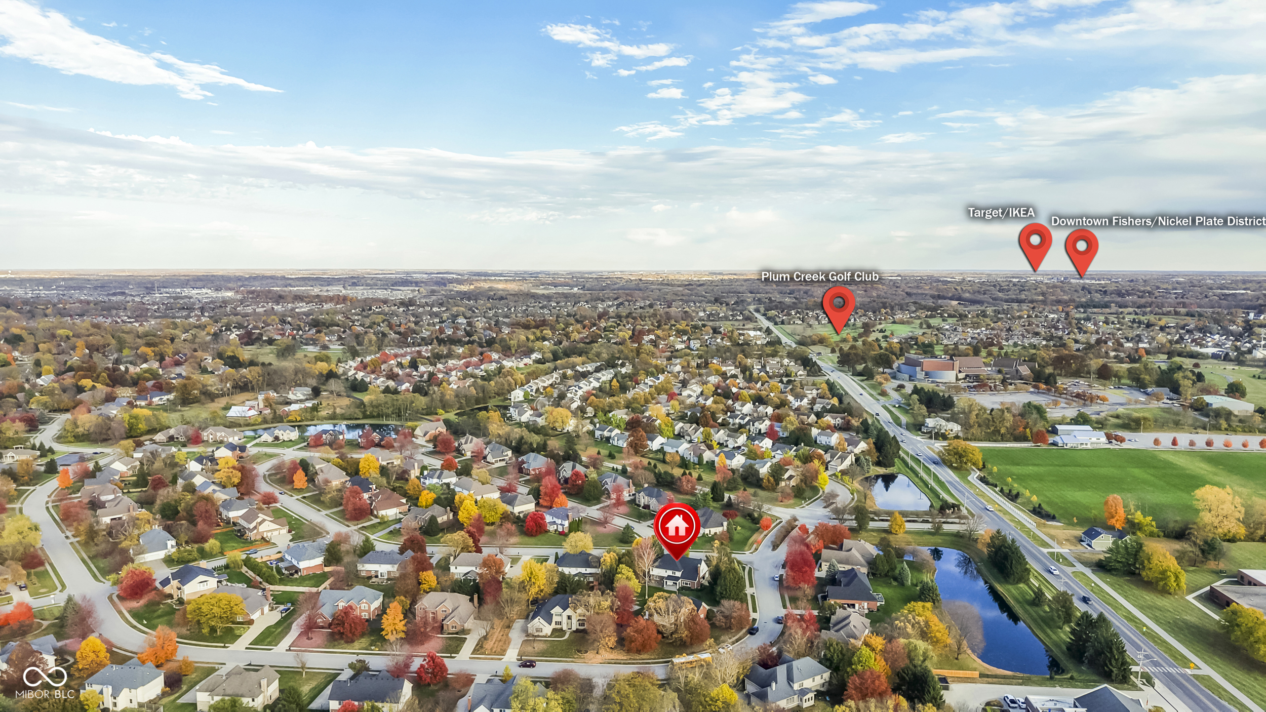 5767 Killdeer Place Carmel, IN 46033 - Photo 37 of 42