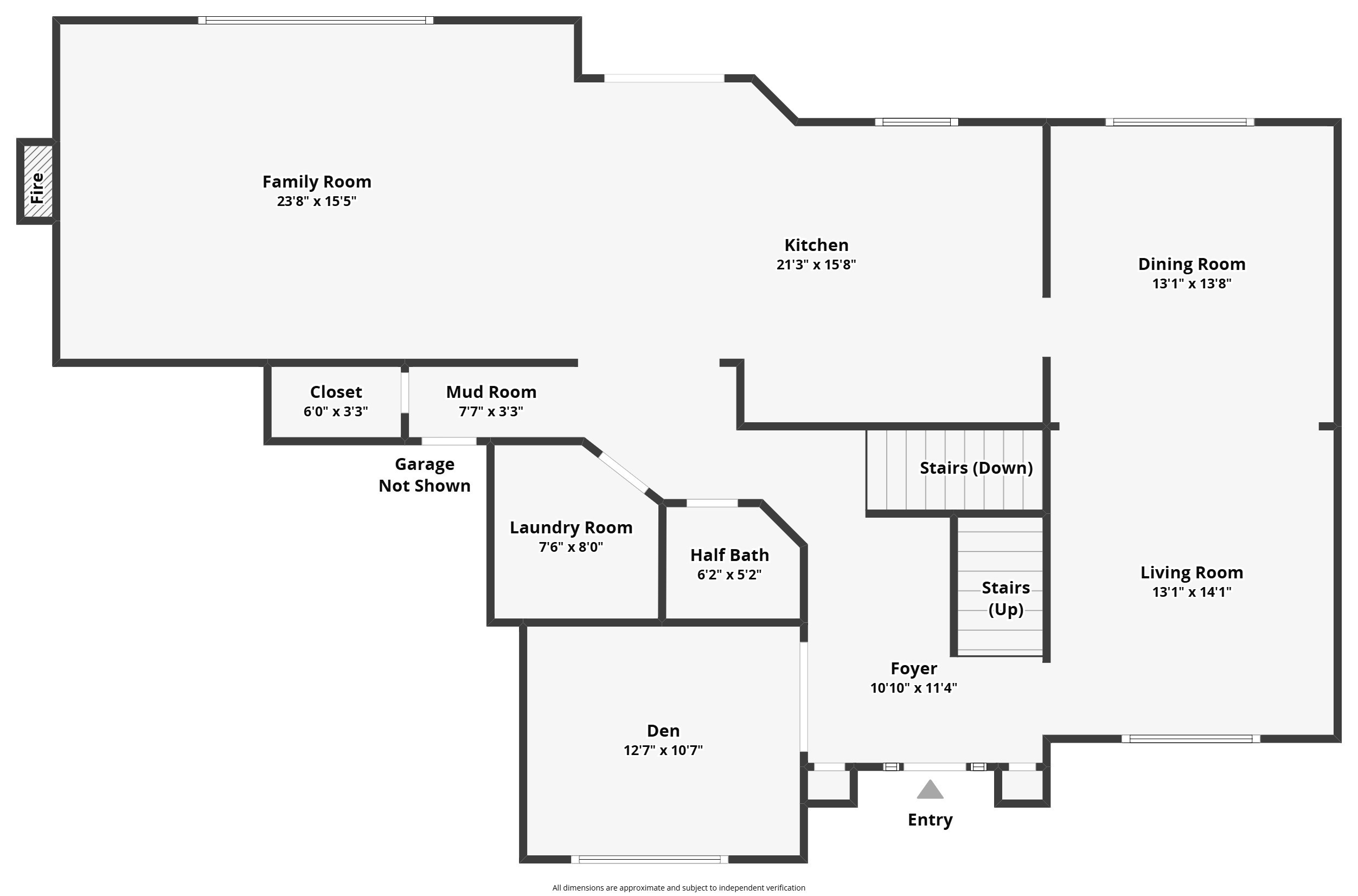 5767 Killdeer Place Carmel, IN 46033 - Photo 40 of 42